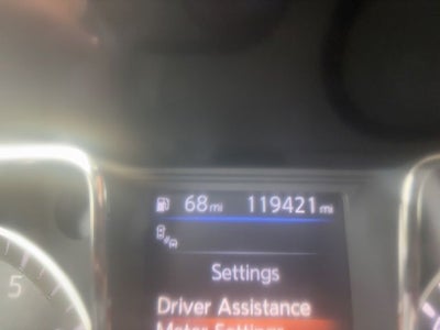 2019 Nissan TITAN PRO-4X