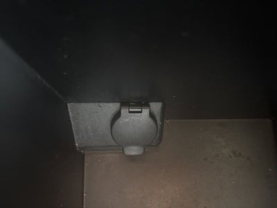 2019 Nissan TITAN PRO-4X