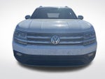 2020 Volkswagen Atlas 2.0T SE w/Technology w/Technology