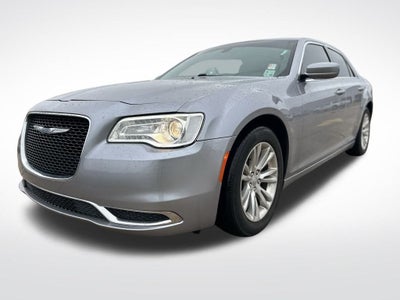 2018 Chrysler 300 Touring L