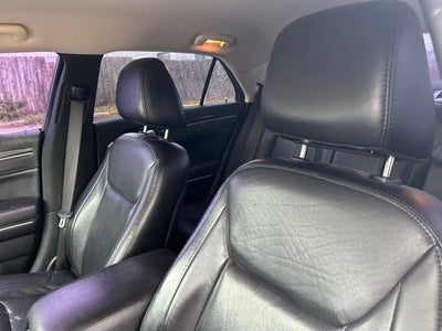 2018 Chrysler 300 Touring L