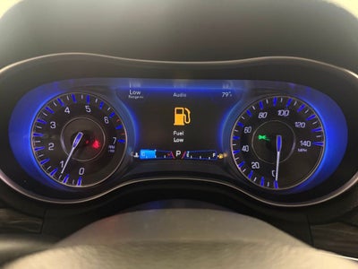 2018 Chrysler 300 Touring L