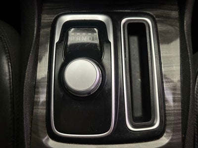 2018 Chrysler 300 Touring L