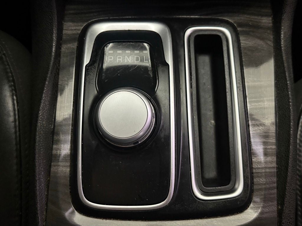 2018 Chrysler 300 Touring L