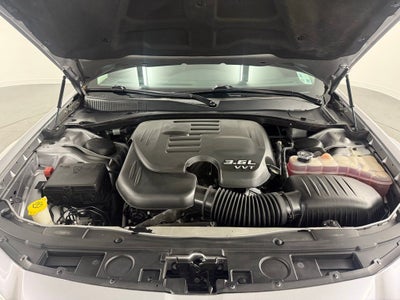 2018 Chrysler 300 Touring L