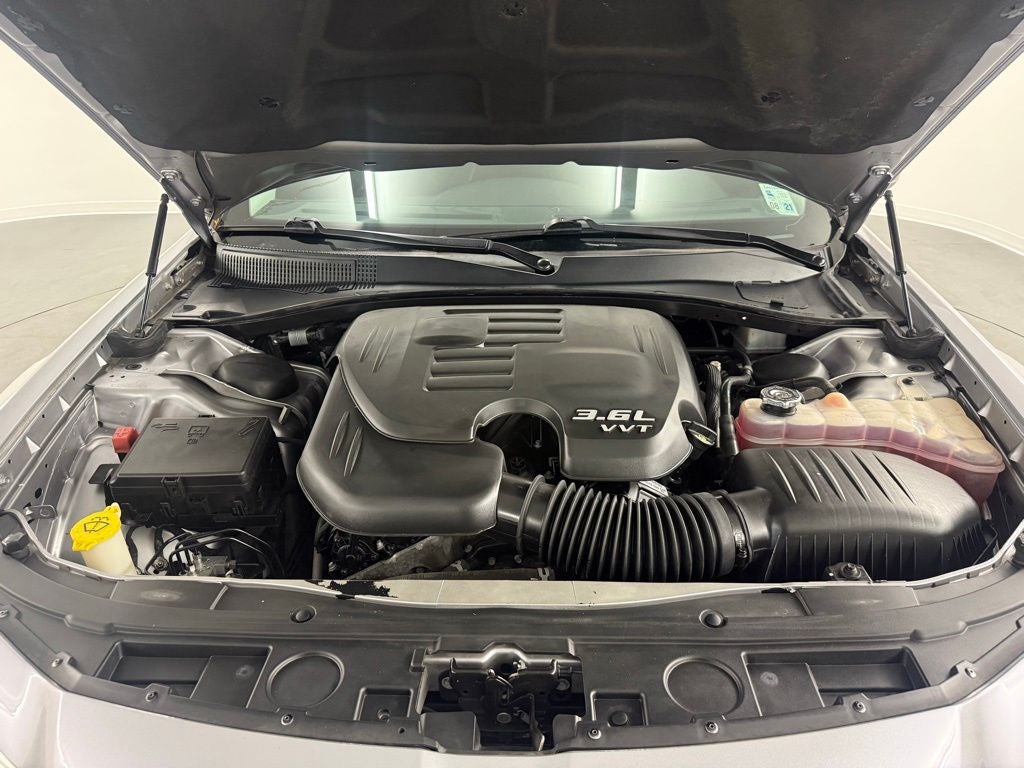 2018 Chrysler 300 Touring L