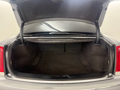 2018 Chrysler 300 Touring L