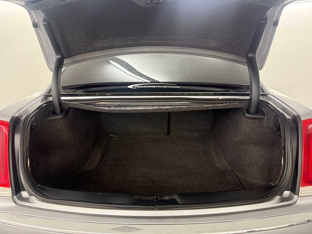 2018 Chrysler 300 Touring L