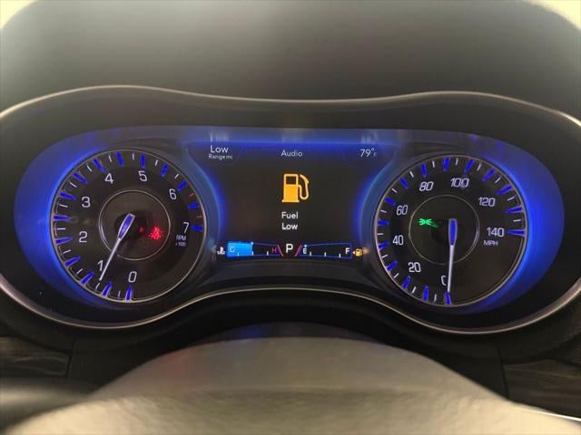 2018 Chrysler 300 Touring L