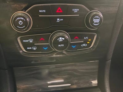 2018 Chrysler 300 Touring L