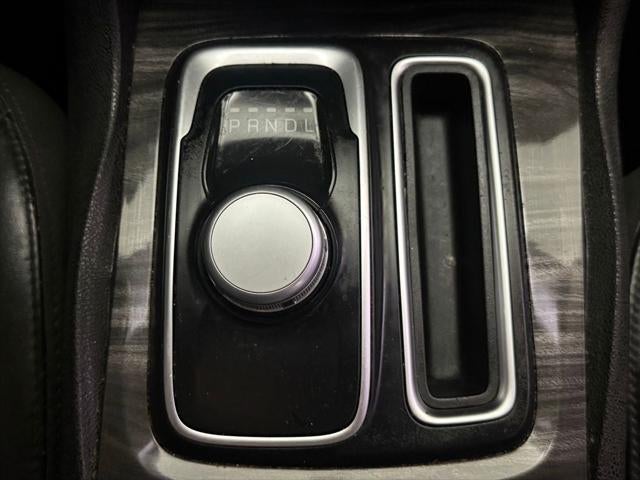 2018 Chrysler 300 Touring L