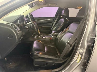 2018 Chrysler 300 Touring L