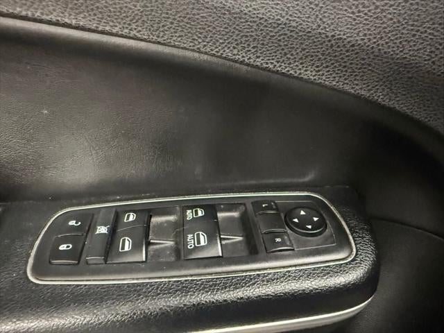 2018 Chrysler 300 Touring L