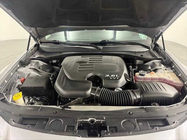 2018 Chrysler 300 Touring L