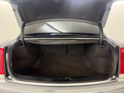 2018 Chrysler 300 Touring L