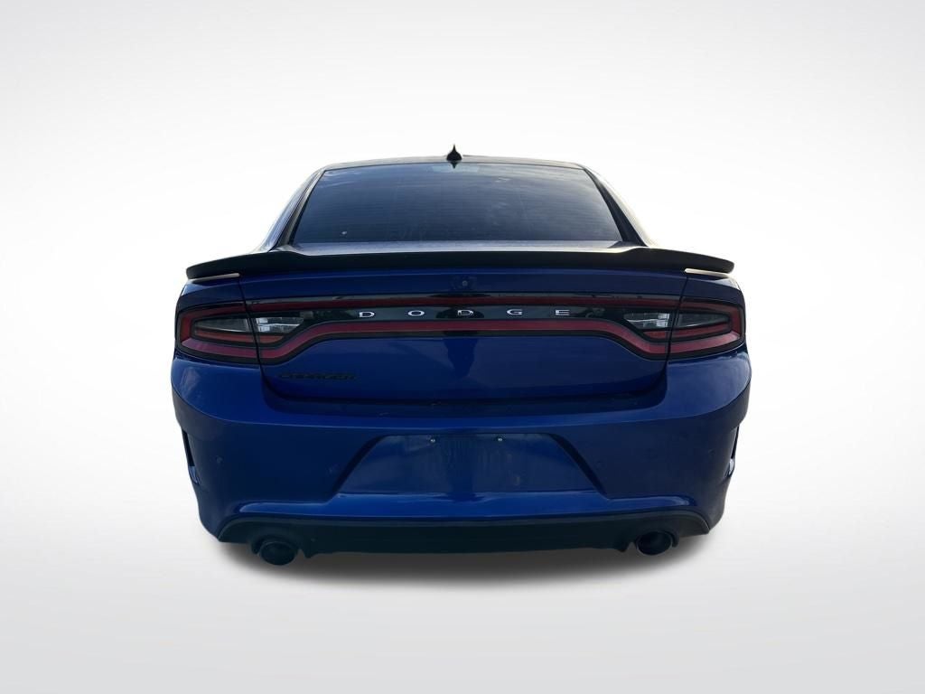 2020 Dodge Charger R/T