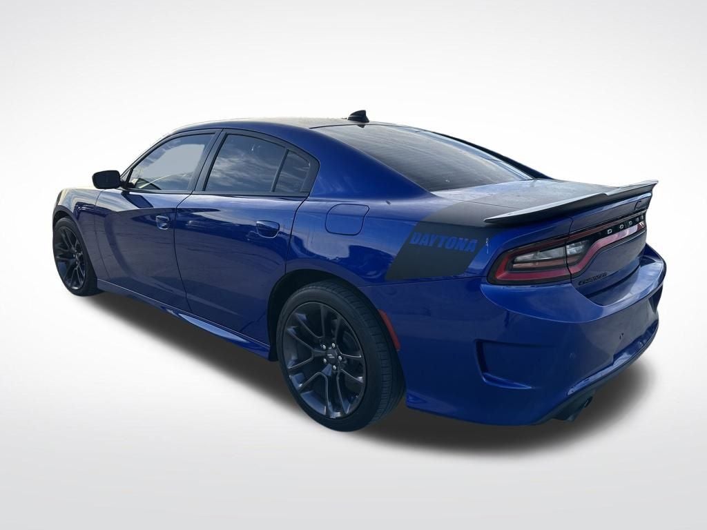 2020 Dodge Charger R/T