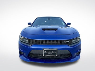 2020 Dodge Charger R/T