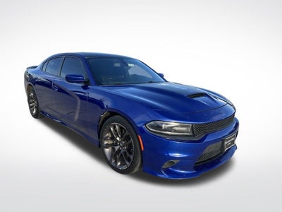 2020 Dodge Charger R/T