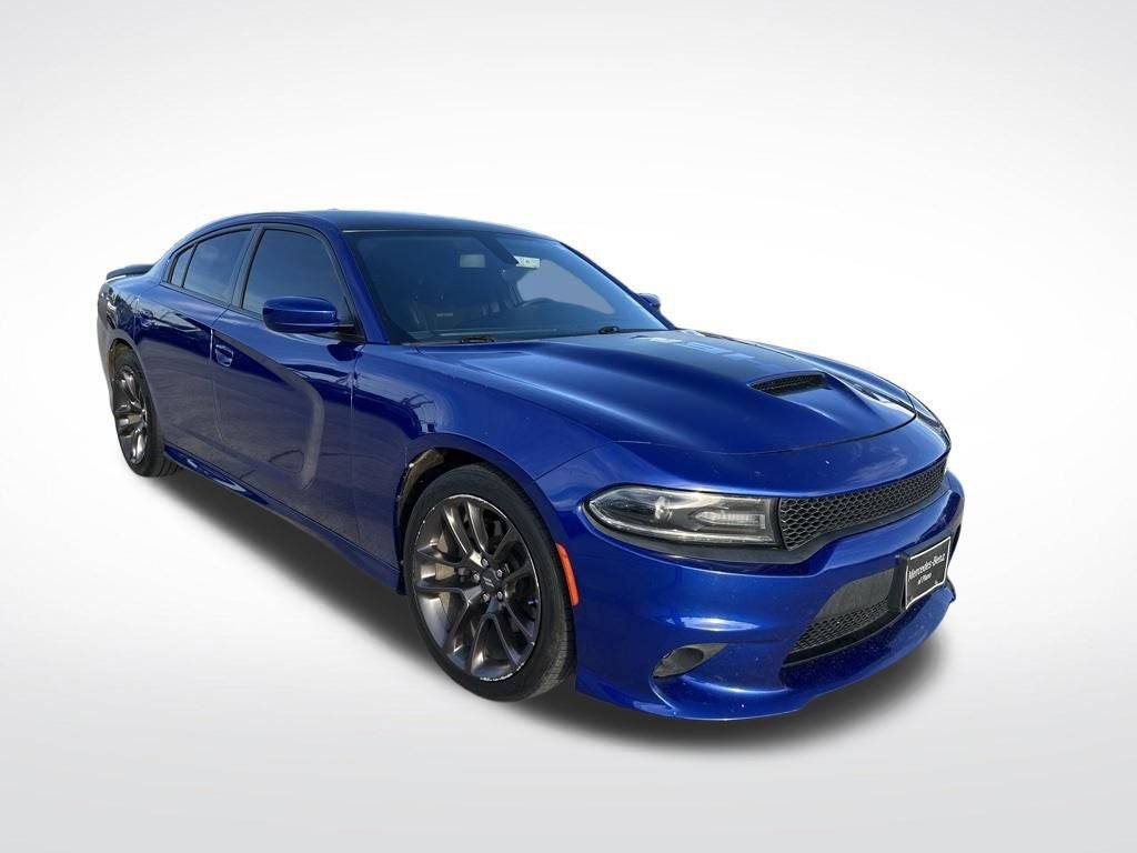 2020 Dodge Charger R/T