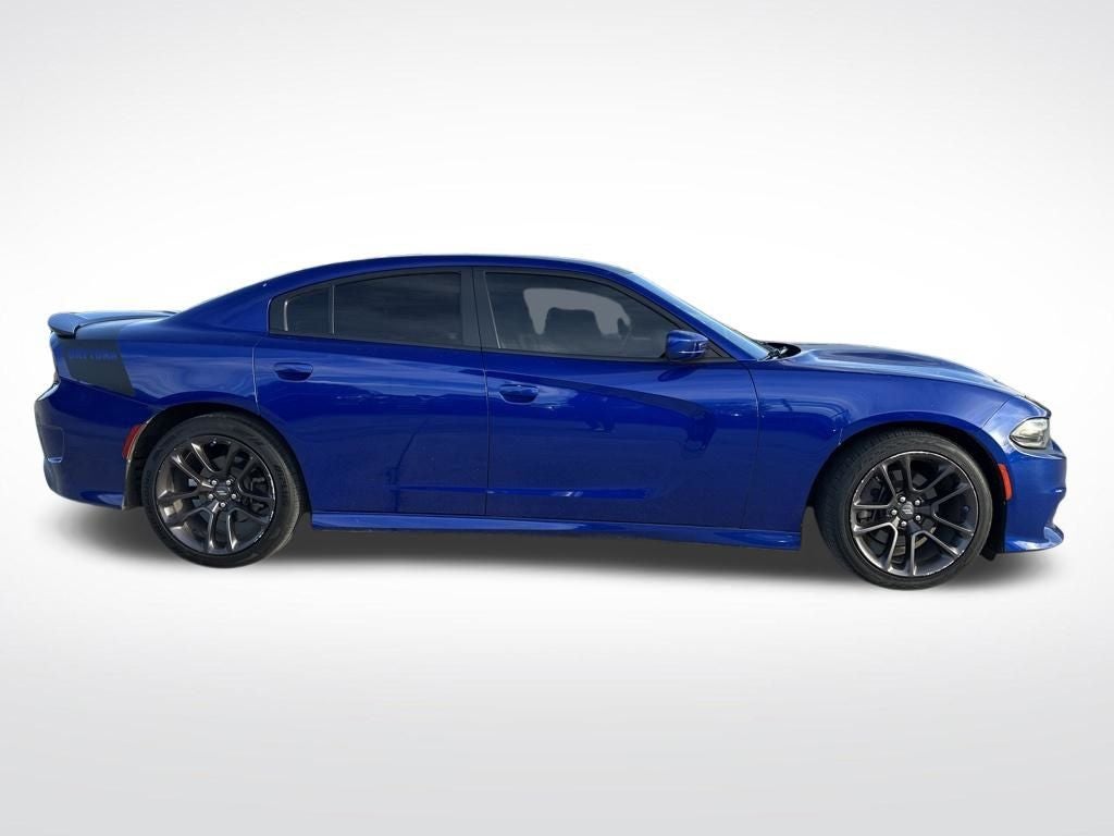 2020 Dodge Charger R/T