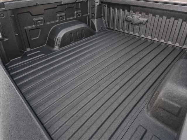 2024 Chevrolet Silverado 1500 4WD Crew Cab Short Bed LT