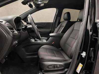 2022 Chevrolet Equinox FWD RS