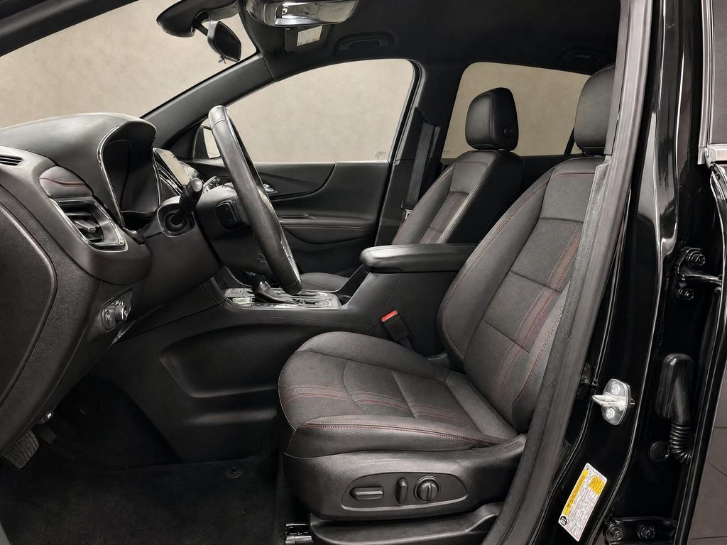 2022 Chevrolet Equinox FWD RS