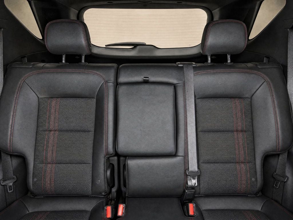 2022 Chevrolet Equinox FWD RS