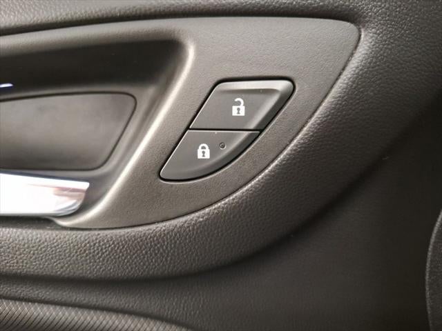 2022 Chevrolet Equinox FWD RS