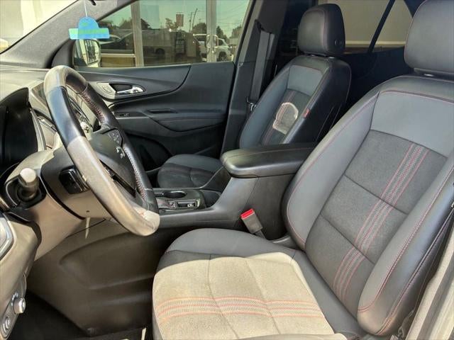 2022 Chevrolet Equinox FWD RS