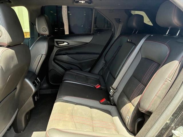 2022 Chevrolet Equinox FWD RS
