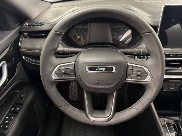 2023 Jeep Compass Altitude 4x4