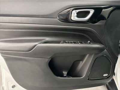 2023 Jeep Compass Altitude 4x4