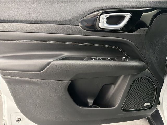 2023 Jeep Compass Altitude 4x4