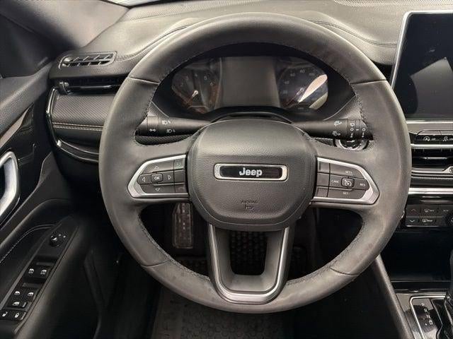 2023 Jeep Compass Altitude 4x4