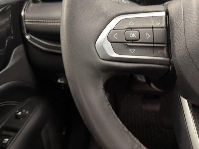 2023 Jeep Compass Altitude 4x4