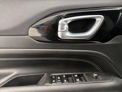 2023 Jeep Compass Altitude 4x4