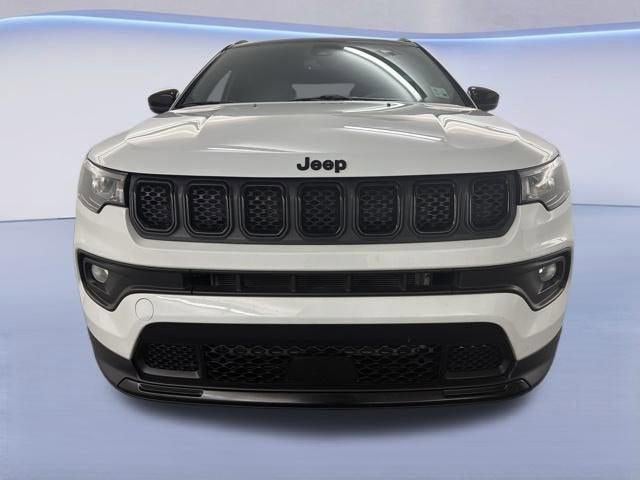2023 Jeep Compass Altitude 4x4