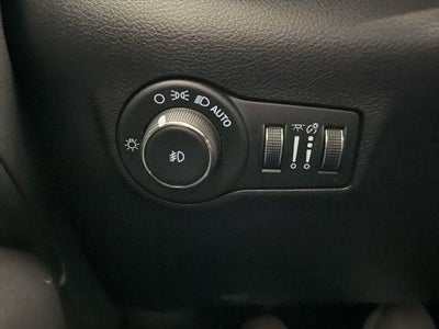 2023 Jeep Compass Altitude 4x4