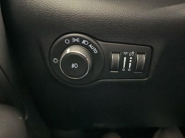 2023 Jeep Compass Altitude 4x4