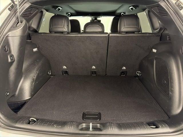 2023 Jeep Compass Altitude 4x4