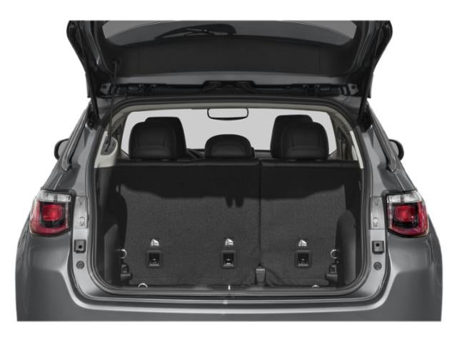 2023 Jeep Compass Altitude 4x4