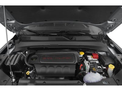 2023 Jeep Compass Altitude 4x4