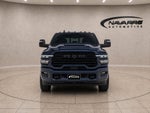 2026 RAM 2500 Laramie Mega Cab 4x4 6'4' Box