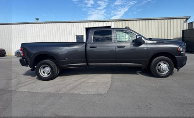 2023 RAM 3500 Tradesman