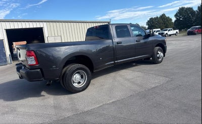 2023 RAM 3500 Tradesman