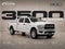 2020 RAM 3500 Big Horn Crew Cab 4x4 8' Box