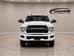 2020 RAM 3500 Big Horn Crew Cab 4x4 8' Box