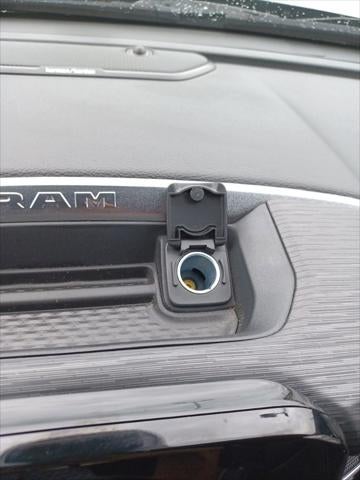 2024 RAM 3500 Laramie Crew Cab 4x4 8' Box